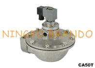 CA50T 2'' T Series Pulse Jet Valve for Dust Extraction CA50T010-300