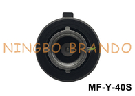 BFEC MF-Y-40S 1.5' ενσωματωμένη βαλβίδα παλμού τηλεχειριστή για συλλέκτη σκόνης