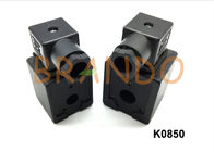 Armature εξαρτήσεων επισκευής τύπων ASCO δύτης K0850 για την αεριωθούμενη πιστοποίηση βαλβίδων ISO σφυγμού