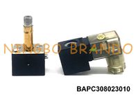 08F02711A3CNN EVI 7/8 Armature χειριστής σωληνοειδών φλαντζών τρόπων τύπων S8 3/2 Amisco συνελεύσεων