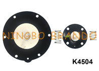 Εξάρτηση επισκευής διαφραγμάτων Buna τύπων K4504 M2187 Goyen για τη βαλβίδα 1 1/2» σφυγμού CA/RCA45T CA/RCA45DD CA/RCA45FS