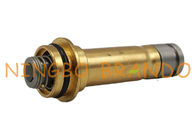 3/2 NC 9.9mm Armature ορείχαλκου OD αυτοκινητικό Armature βαλβίδων σωληνοειδών μερών σωλήνων