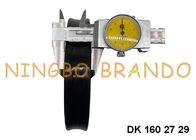 Τύπος DK G027 Z5050 DK 160 27 29 160mmOD 27mm ταυτότητα του Parker 29mm σφραγίδες εμβόλων ύψους