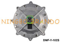 BFEC dmf-Υ-102S 4 καταδυμένη ίντσα ηλεκτρομαγνητική βαλβίδα σφυγμού