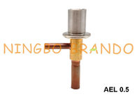 AEL 0,5 αυτόματη βαλβίδα επέκτασης τύπων ael-222210 Honeywell για το στεγνωτήρα αέρα