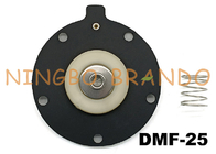 Διάφραγμα SBFEC για τη βαλβίδα dmf-ζ-25 σφυγμού συλλεκτών σκόνης dmf-ZM-25 dmf-Υ-25