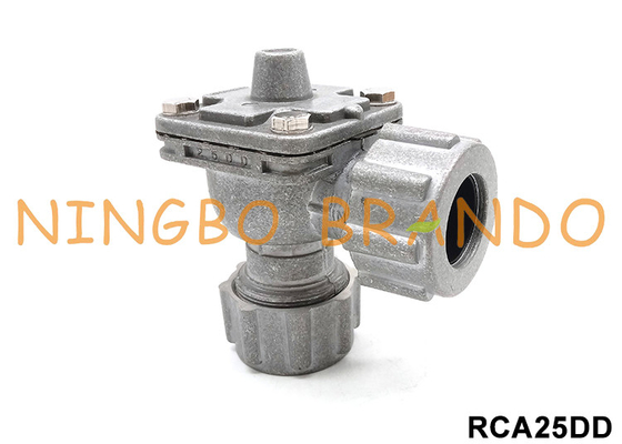 RCA25DD 1» αεριωθούμενη βαλβίδα RCA25DD200 RCA25DD010 σφυγμού συλλεκτών σκόνης