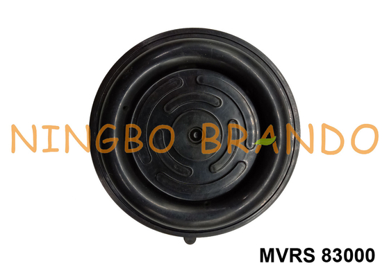 MVRS 83000 Διαφράγμα για σύστημα αλεύρισης BUHLER φίλτρο αεριωθούμενου αερίου