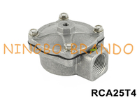 RCAC25T4 1'' Ρίμοντ Πίλοτ Πλυσμιακή Βαλβίδα RCAC25T4002 RCAC25T4012