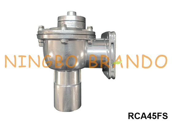 RCA45FS GOYEN τύπου 1.5' &quot;Φαλβίδα παλμού τηλεχειριστή για συλλέκτη σκόνης
