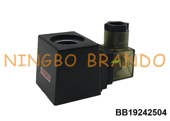 693715 Τύπος Parker Υδραυλική σπειροειδή βαλβίδα 110VAC 120VAC