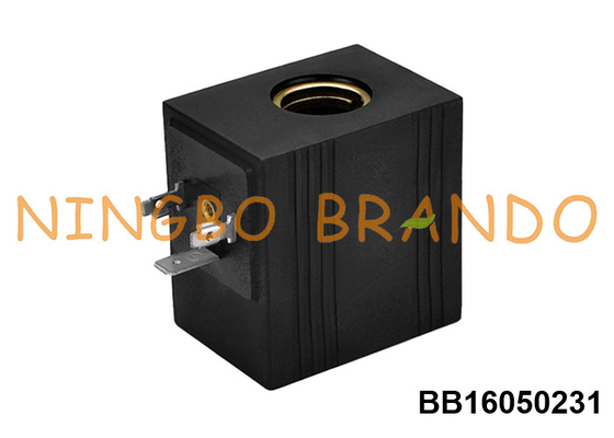 Τύπος Eaton Υδραυλική σπείρα ηλεκτροσόκ C16H12/19 C16H24/19 C16H12/29 C16H24/29