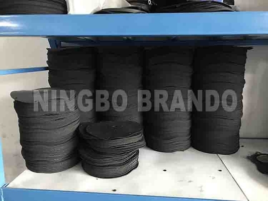 1.5'' C113826 Κιτ επισκευής διαφράγματος για G353A046 Κιτ επισκευής βαλβίδας πύλης