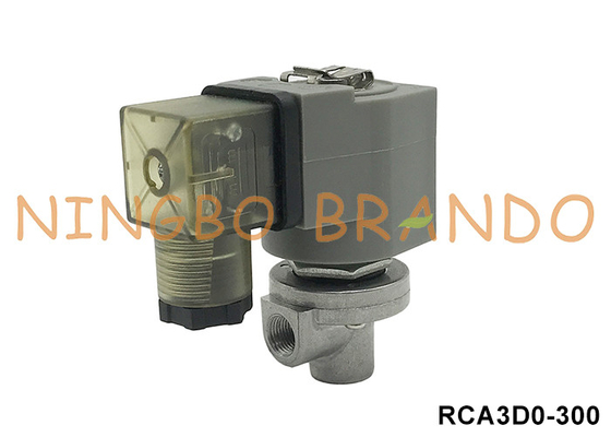 RCA3D0-300 1/8' NPT GOYEN Τύπος Διοικητική βαλβίδα ηλεκτροσόκ από απόσταση RCA3D0 220VAC