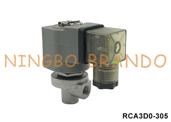 RCA3D0-305 1/8' NPT Goyen τύπου τηλεχειριστή Σολενοειδής βαλβίδα RCA3D0 24VDC