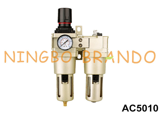 AC5010-06 AC5010-10 SMC τύπου Πνευματικό φίλτρο αέρα συνδυασμός μονάδα F.R.L.