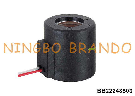 SD1231-C-11 YUKEN Τύπος Υδραυλικής Σολενοειδούς Βαλβίδας DC24V SD1231-C11