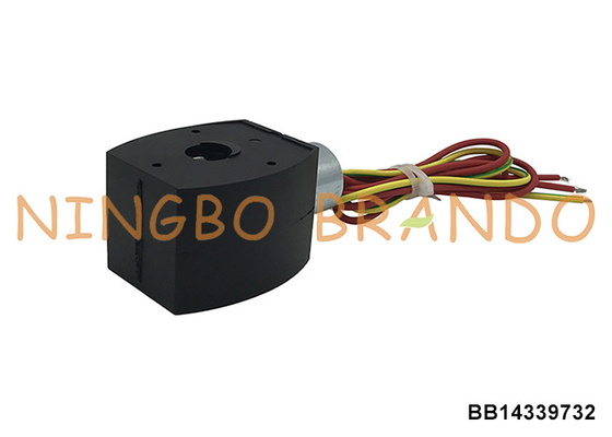 MP-C-089 Τύπος ASCO Σολενοειδής βαλβίδα 24VDC 110VAC 120VAC 220VAC 240VAC