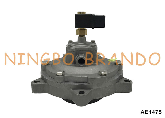 3'' AE1475 AUTEL τύπου βαλβίδας αεριωθούμενου παλμού AE1475G020 AE1475G225 AE1475G025