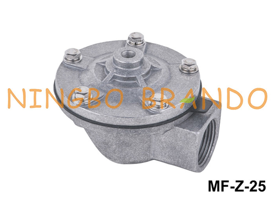 BFEC MF-Z-25 1' Pulse Jet Remote Pilot Valve για την απομάκρυνση σκόνης