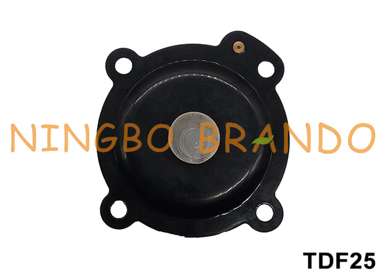 1' κιτ επισκευής διαφράγματος για TDF-K25 WUXI YONGDA WXYD Pulse Jet Valve