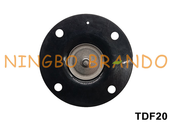3/4' NBR διάφραγμα για την WUXI YONGDA WXYD TDF-K20 Pulse Jet Valve