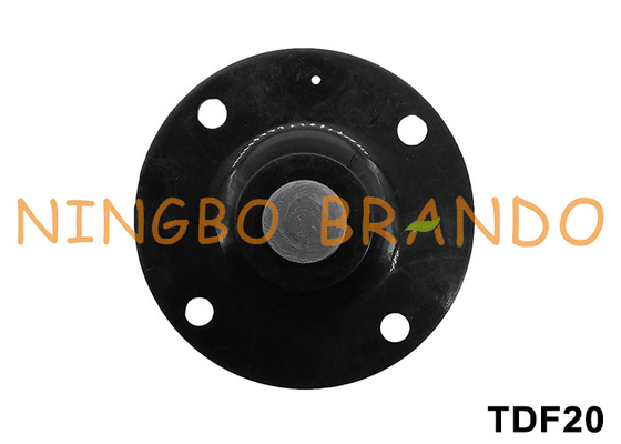 3/4' NBR διάφραγμα για την WUXI YONGDA WXYD TDF-K20 Pulse Jet Valve