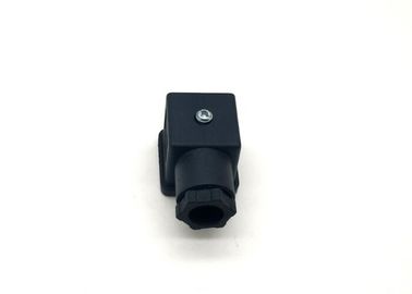 Ύψος 28.5mm συνδετήρων Ac250v Dc300v σπειρών σωληνοειδών τύπων μολύβδου βουλωμάτων με οδηγημένος