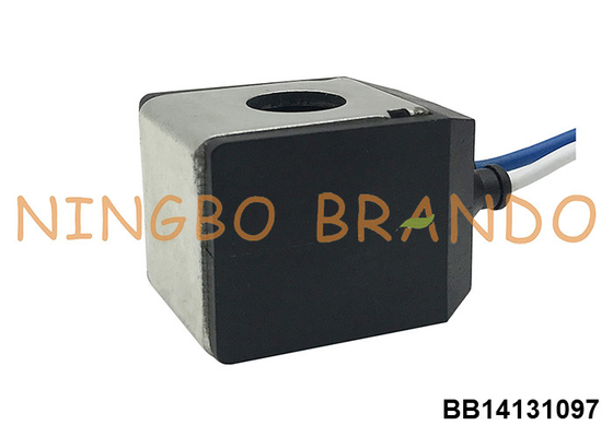 Τύπος Parker Σολενοειδής σπείρα βαλβίδας YB09 YB12 YB14 YB16 YE09 YB04 220V 110V 24V