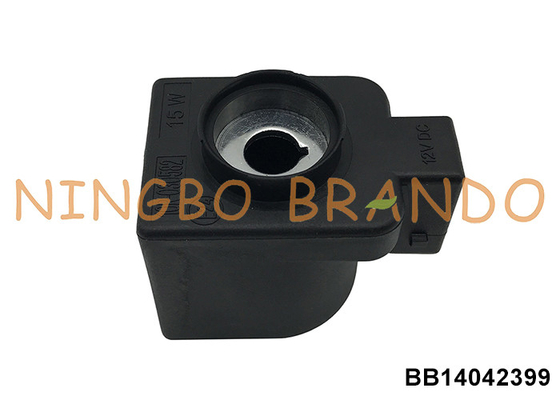 12V 15W 10R-030582 Σολενοειδής σπείρα για την βαλβίδα κυλίνδρου μειωτή CNG του Tomasetto