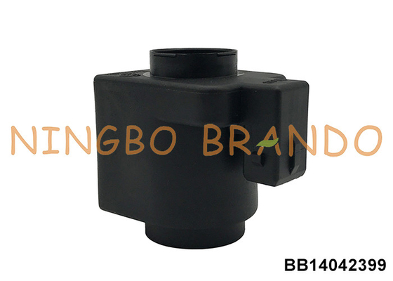 12V 15W 10R-030582 Σολενοειδής σπείρα για την βαλβίδα κυλίνδρου μειωτή CNG του Tomasetto