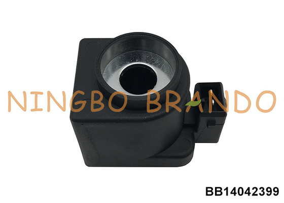 12V 15W 10R-030582 Σολενοειδής σπείρα για την βαλβίδα κυλίνδρου μειωτή CNG του Tomasetto
