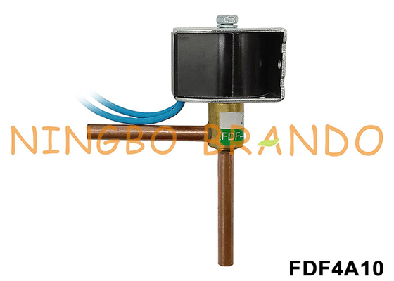 FDF4A10 1/4' Sanhua τύπου κλιματιστικό βαλβίδα HVAC σύστημα
