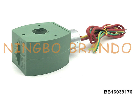 MP-C-103 272810-902-K ASCO τύπου σόλενοειδής βαλβίδας 220VAC 240VAC