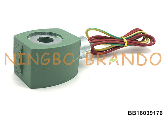 MP-C-103 272810-902-K ASCO τύπου σόλενοειδής βαλβίδας 220VAC 240VAC