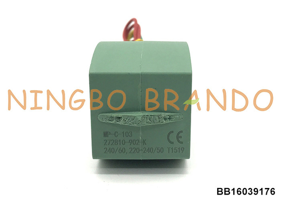 MP-C-103 272810-902-K ASCO τύπου σόλενοειδής βαλβίδας 220VAC 240VAC