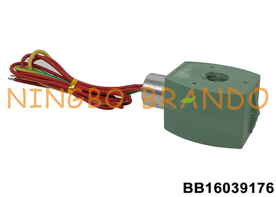 MP-C-103 ASCO τύπου σόλενοειδής βαλβίδας 12VDC 24VDC 220VAC 240VAC