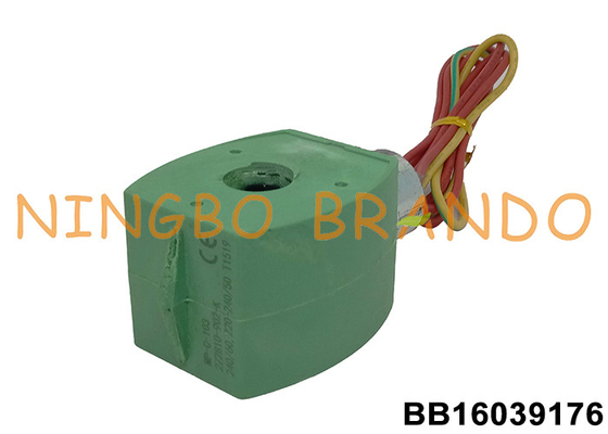 MP-C-103 ASCO τύπου σόλενοειδής βαλβίδας 12VDC 24VDC 220VAC 240VAC