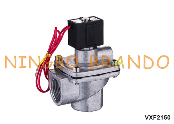 VXF2150 SMC τύπου διάφραγμας παλμική βαλβίδα αεριωθούμενης για συλλέκτη σκόνης 3/4' VXF2150-06