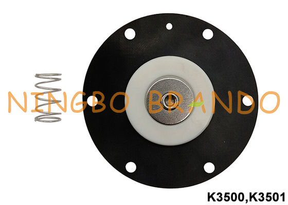 K3500 M1581 K3501 K3502 M1591 Κιτ Διαφράγματος για Goyen CA35T RCA35T