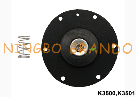 K3500 M1581 K3501 K3502 M1591 Κιτ Διαφράγματος για Goyen CA35T RCA35T