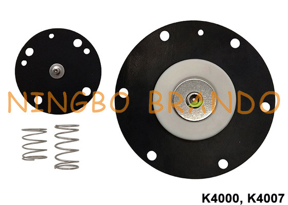 K4000 M1182 K4007 Κιτ Διαφράγματος για Βαλβίδα Παλμικού Πίδακα Goyen CA40TH