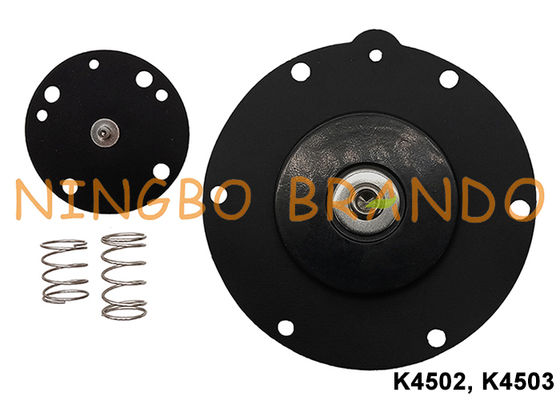 K4502 K4503 Κιτ διαφράγματος για 1.5' Goyen CA45T CA45DD Pulse Jet Valve