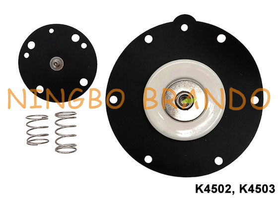 K4502 K4503 Κιτ διαφράγματος για 1.5' Goyen CA45T CA45DD Pulse Jet Valve