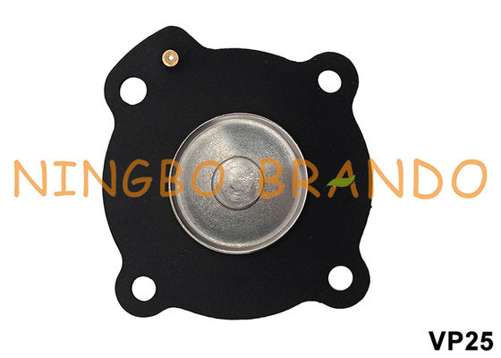 Επισκευαστικό κιτ διαφράγματος VP25 για βαλβίδα χτύπου 1' HUANENG MD125