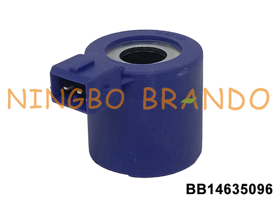 12VDC 16W Ηλεκτρομαγνητική βαλβίδα για BRC CNG Μειωτήρα LPG Πολυβαλβίδα