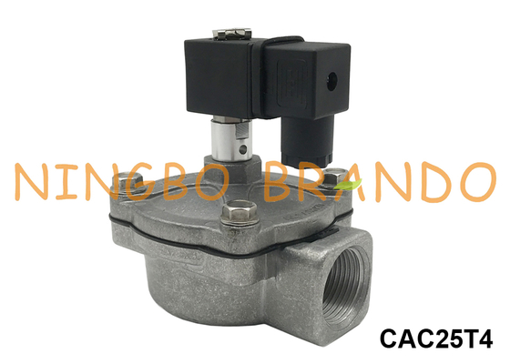 CAC25T4 Βαλβίδα Παλμικού Πίδακα Τύπου GOYEN CAC25T4012 CAC25T4022 CAC25T4002