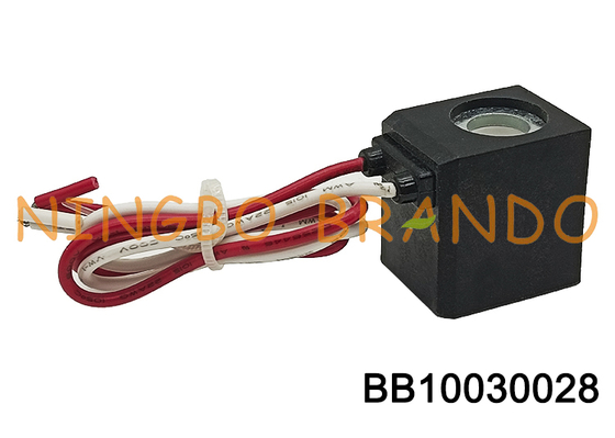 Πηνίο ηλεκτροβαλβίδας AMISCO τύπου EVI 7/10 DC12V DC24V AC24V AC110V AC220V