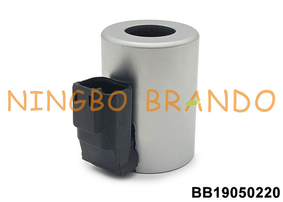 Πηνίο Ηλεκτροβαλβίδας Bosch Rexroth Type Υδραυλικής DC12V DC24V 26W R901050010