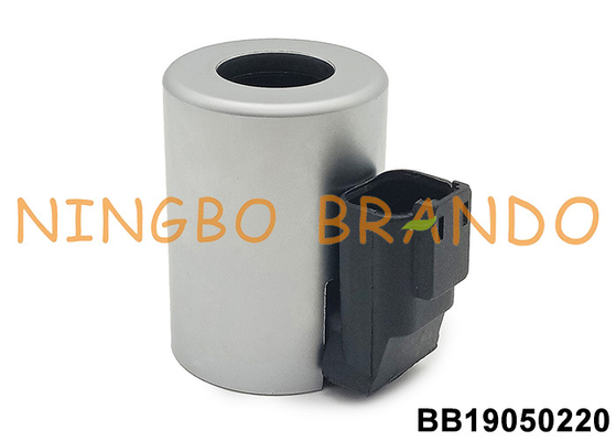 Πηνίο Ηλεκτροβαλβίδας Bosch Rexroth Type Υδραυλικής DC12V DC24V 26W R901050010